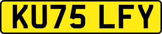 KU75LFY