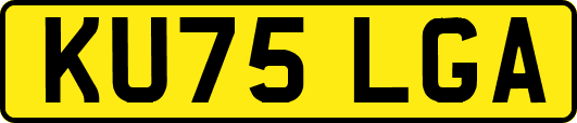 KU75LGA