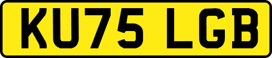 KU75LGB