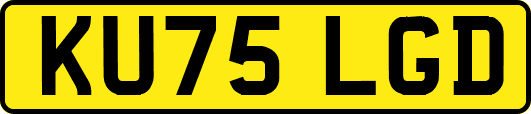 KU75LGD