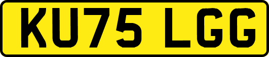 KU75LGG