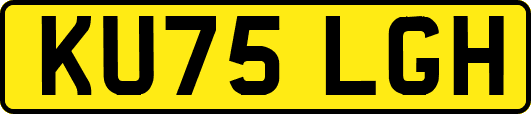 KU75LGH