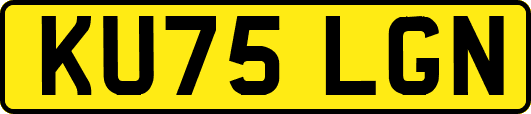 KU75LGN