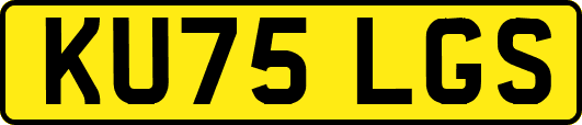 KU75LGS