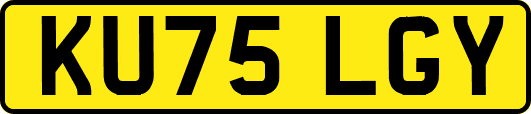 KU75LGY