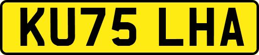 KU75LHA