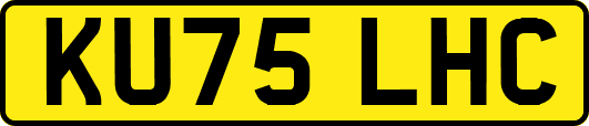 KU75LHC