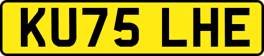 KU75LHE