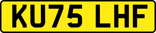 KU75LHF