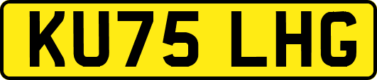 KU75LHG