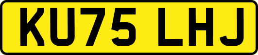 KU75LHJ
