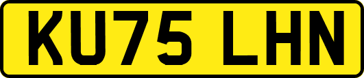 KU75LHN