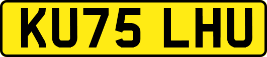 KU75LHU