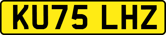KU75LHZ