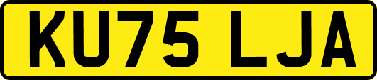 KU75LJA