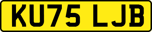 KU75LJB