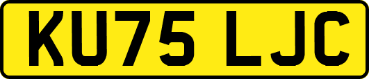 KU75LJC