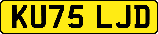 KU75LJD
