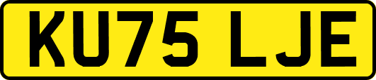 KU75LJE