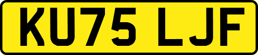 KU75LJF