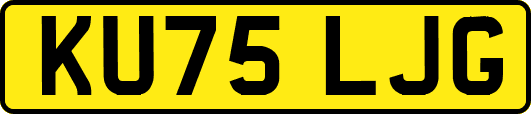 KU75LJG