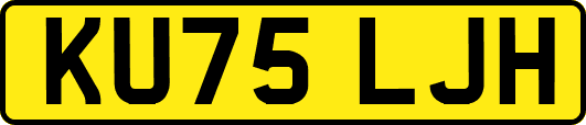 KU75LJH