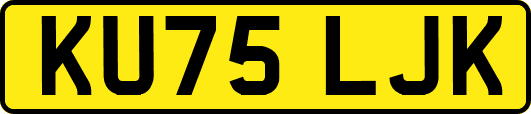 KU75LJK