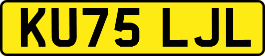 KU75LJL