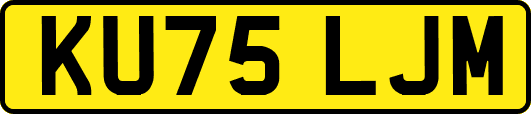 KU75LJM