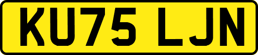 KU75LJN