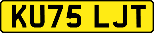 KU75LJT