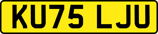 KU75LJU