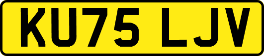 KU75LJV