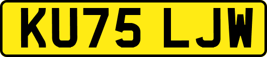 KU75LJW