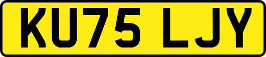 KU75LJY