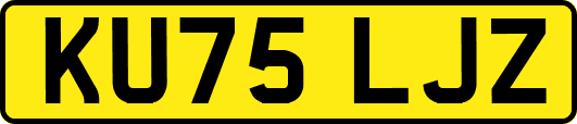 KU75LJZ