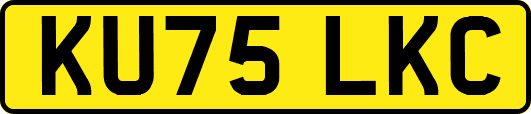 KU75LKC