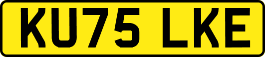 KU75LKE