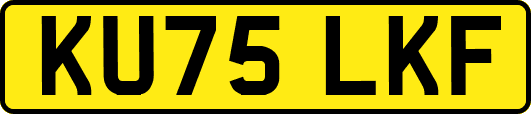 KU75LKF