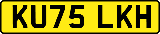 KU75LKH