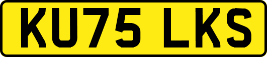 KU75LKS