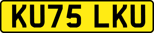 KU75LKU