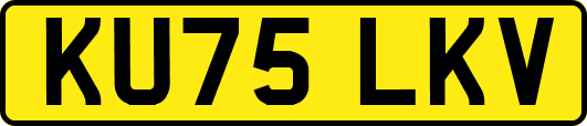 KU75LKV