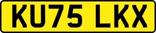 KU75LKX