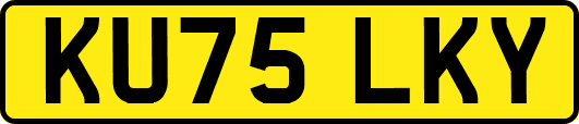 KU75LKY