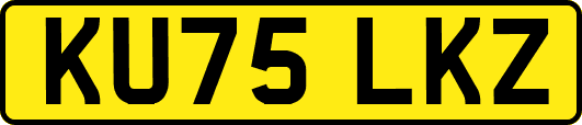 KU75LKZ
