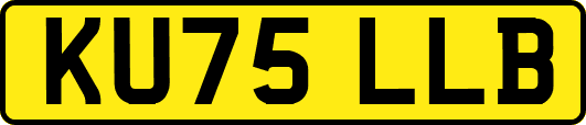KU75LLB