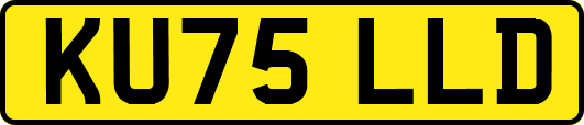 KU75LLD