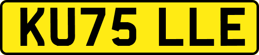 KU75LLE
