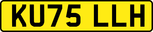 KU75LLH